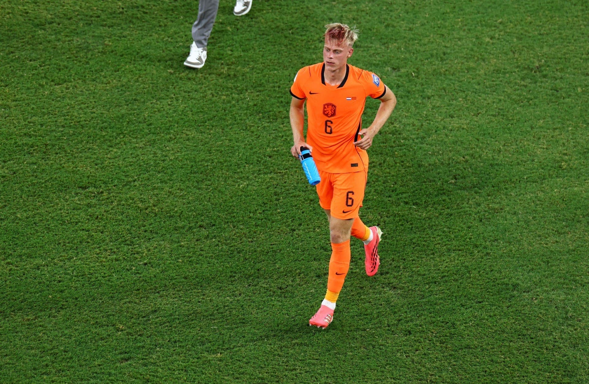 Van Hecke