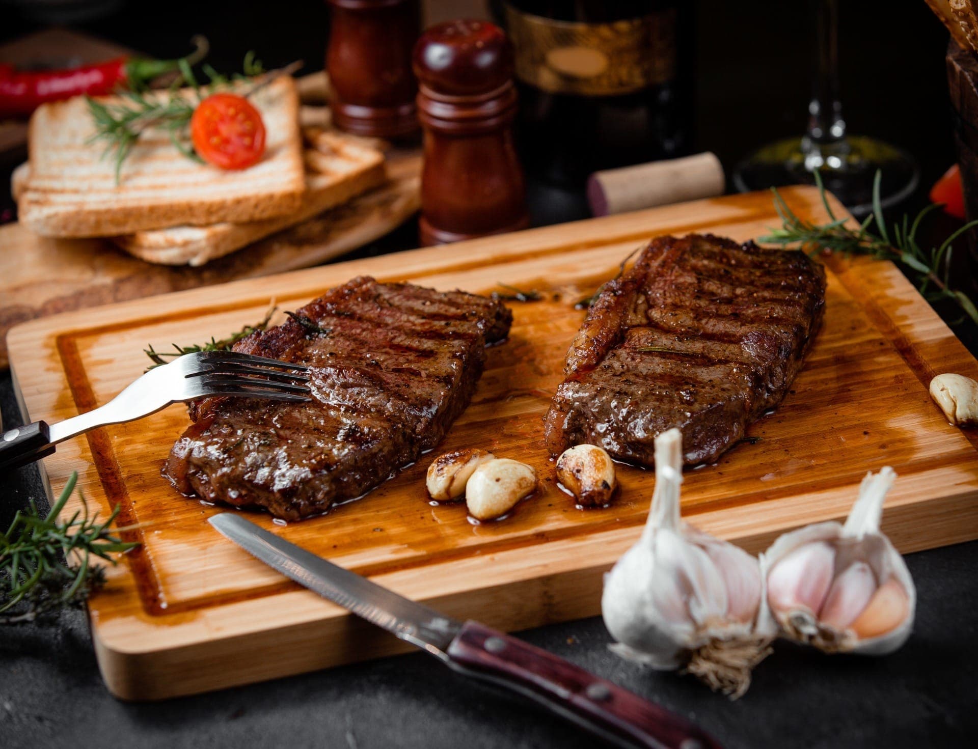 Aprenda a fazer um churrasco perfeito