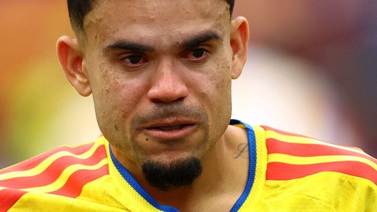 Luis Diaz