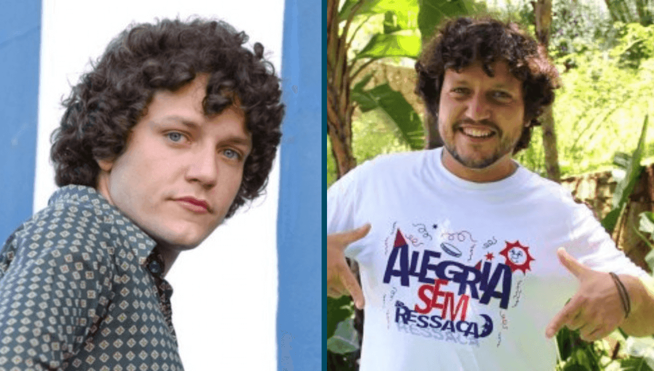 Boggis faleceu nesta semana, aos 49 anos