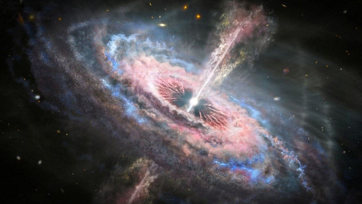 Açúcar é detectado pela primeira vez no espaço
