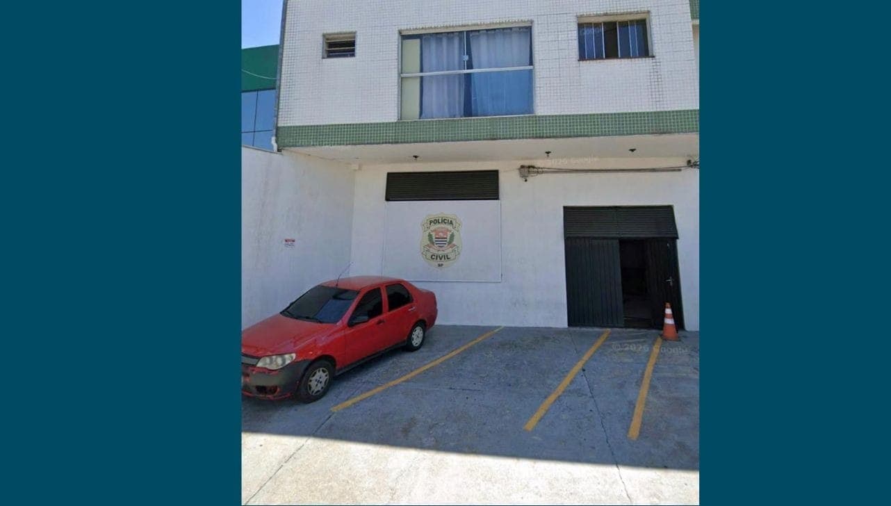 Caso foi registrado na delegacia de Cabreúva