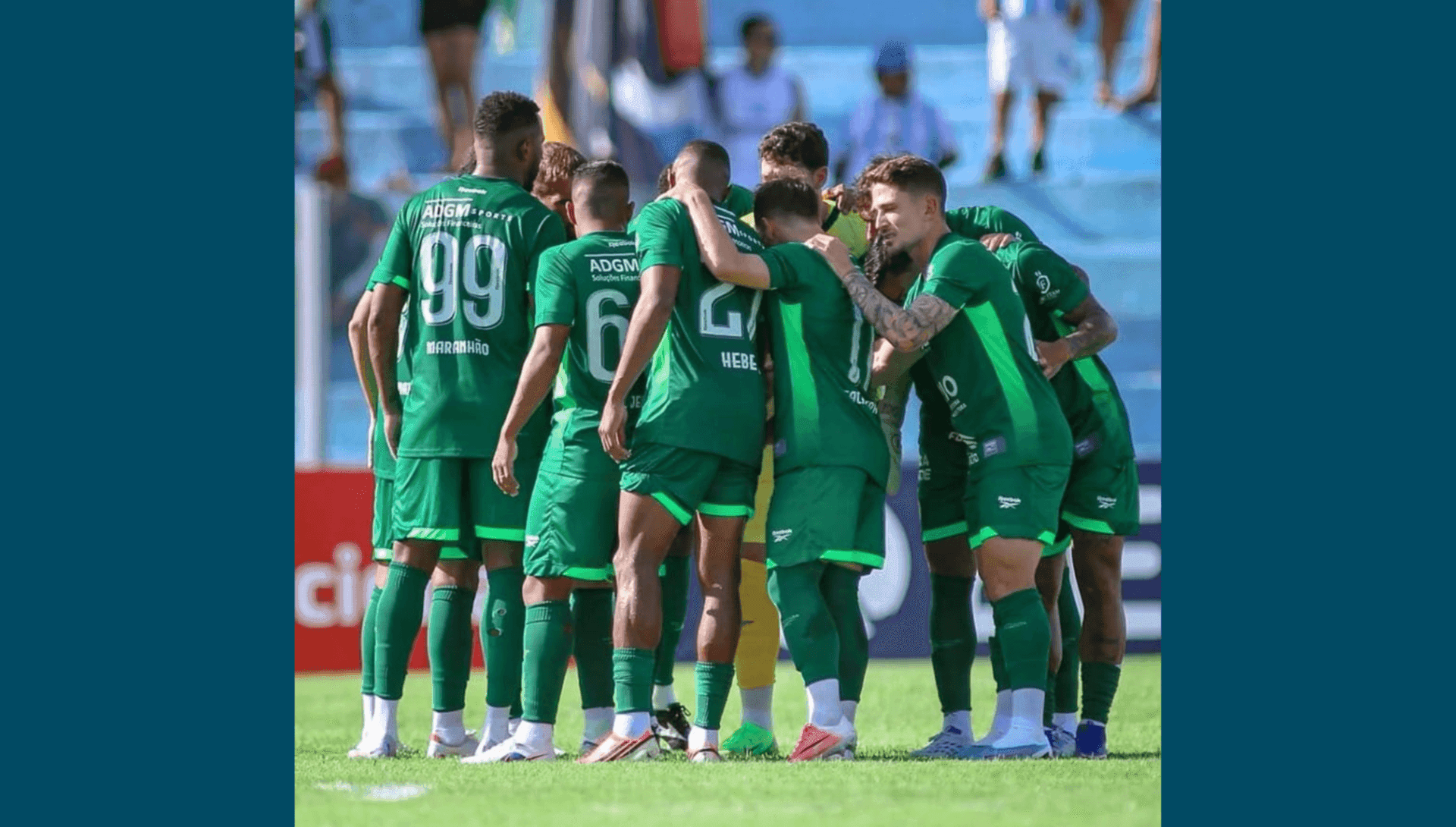  Guarani perde de virada para o Paysandu