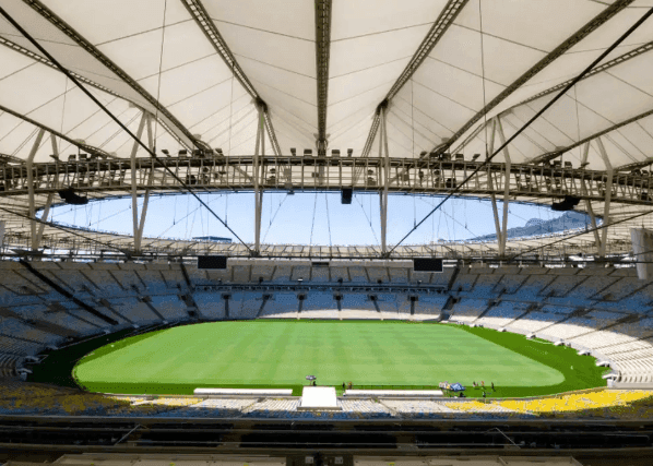 Maracanã, Zona Norte do Rio