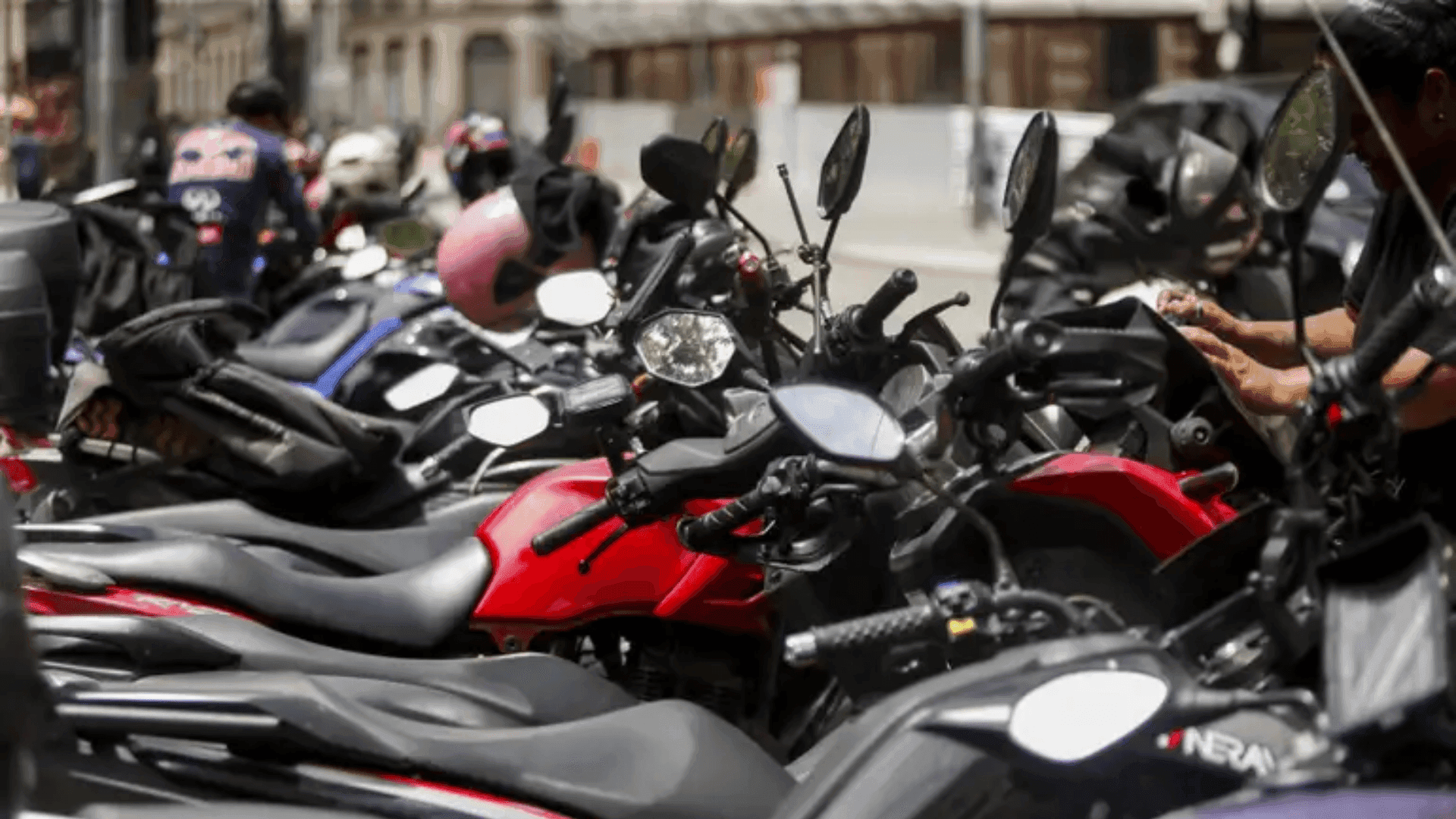 Motocicletas