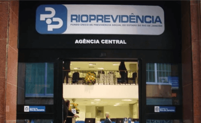 Rioprevidência
