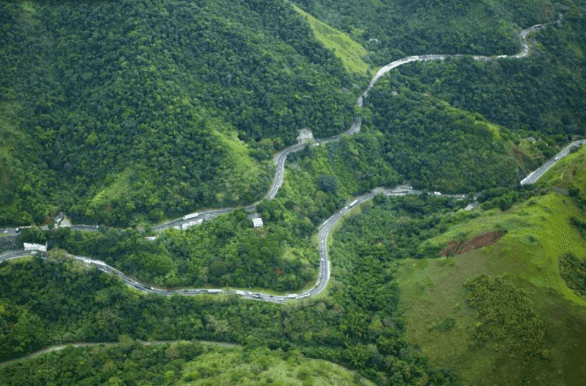 Serra das Araras