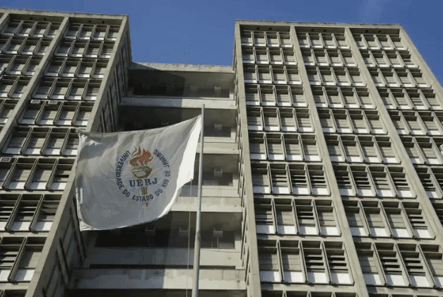 Universidade do Estado do Rio de Janeiro (Uerj)