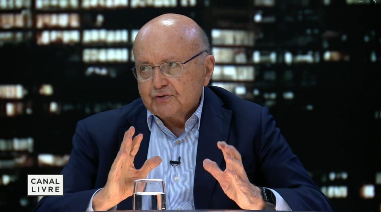 Maílson da Nóbrega, ex-ministro da Fazenda