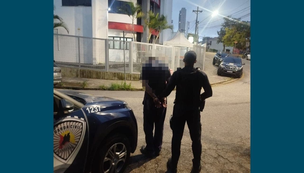 Caso foi registrado na DDM