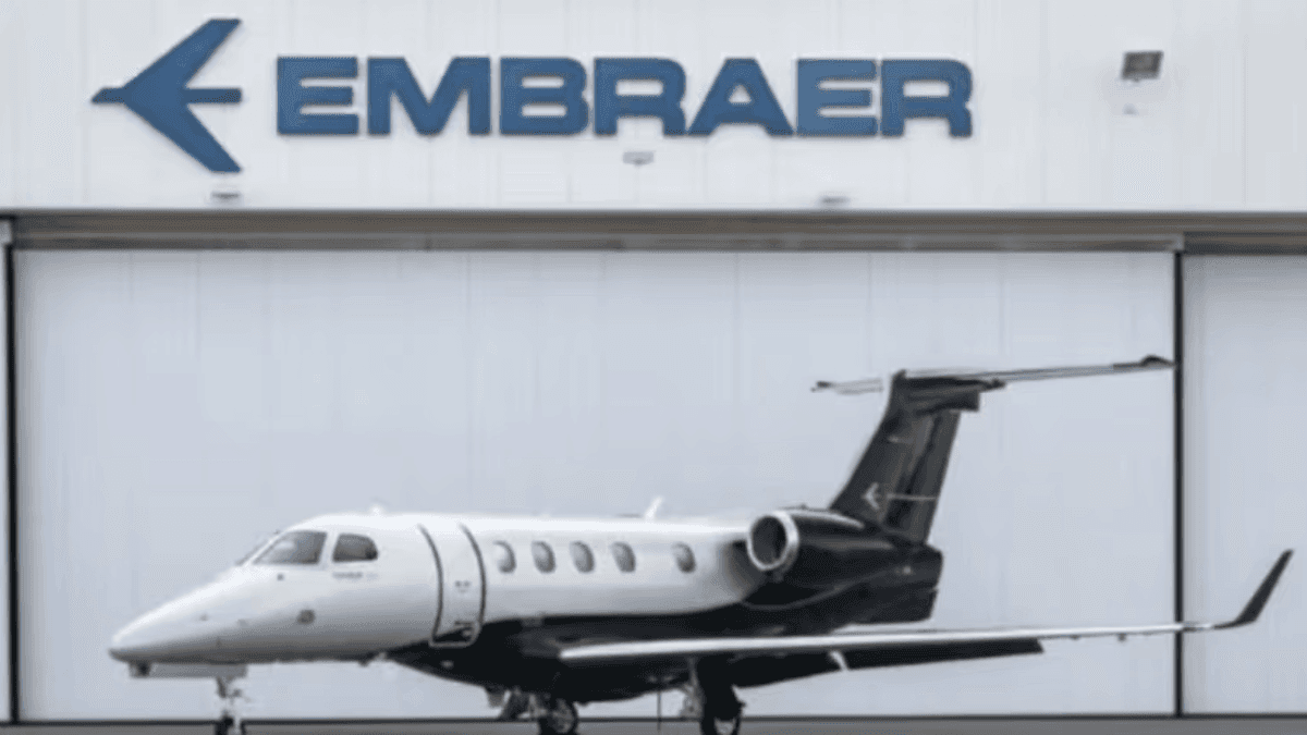 Embraer