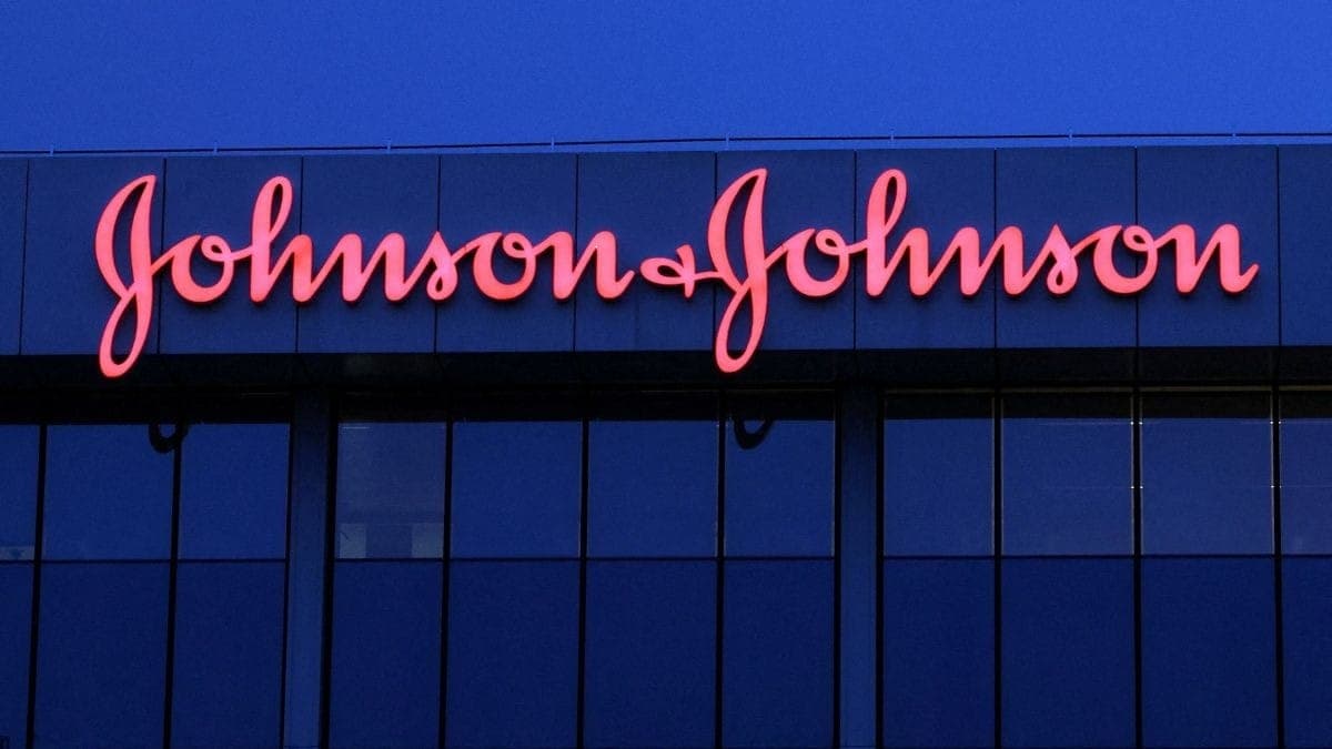 Johnson & Johnson