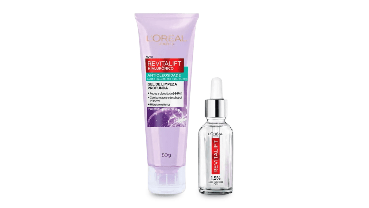 Loreal Paris Revitalift