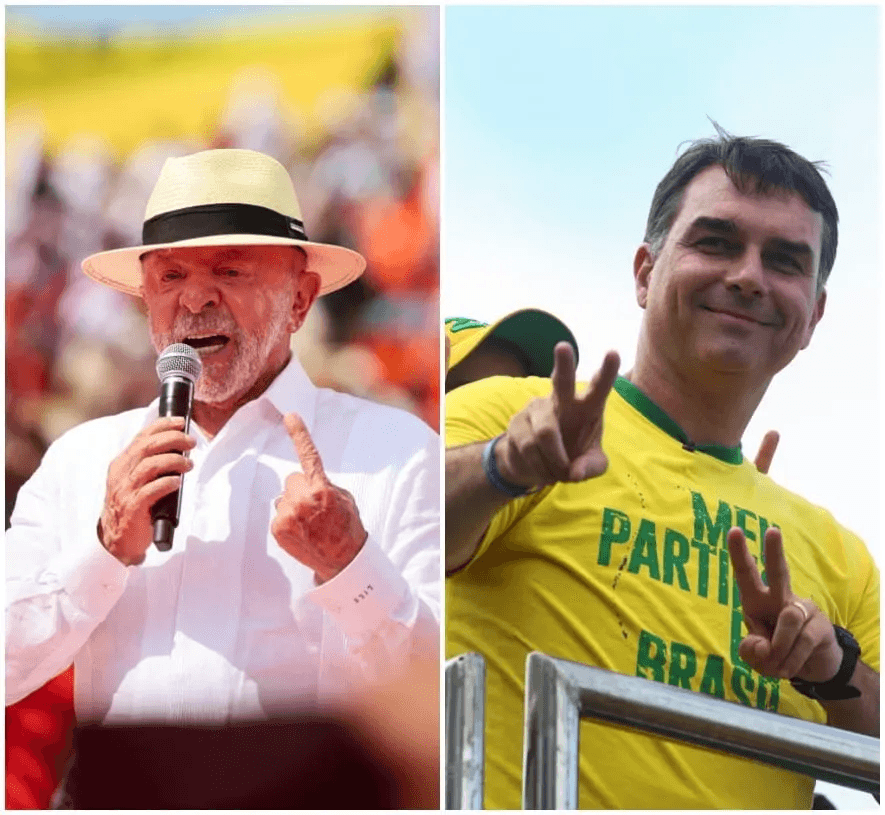 Eleições 2026