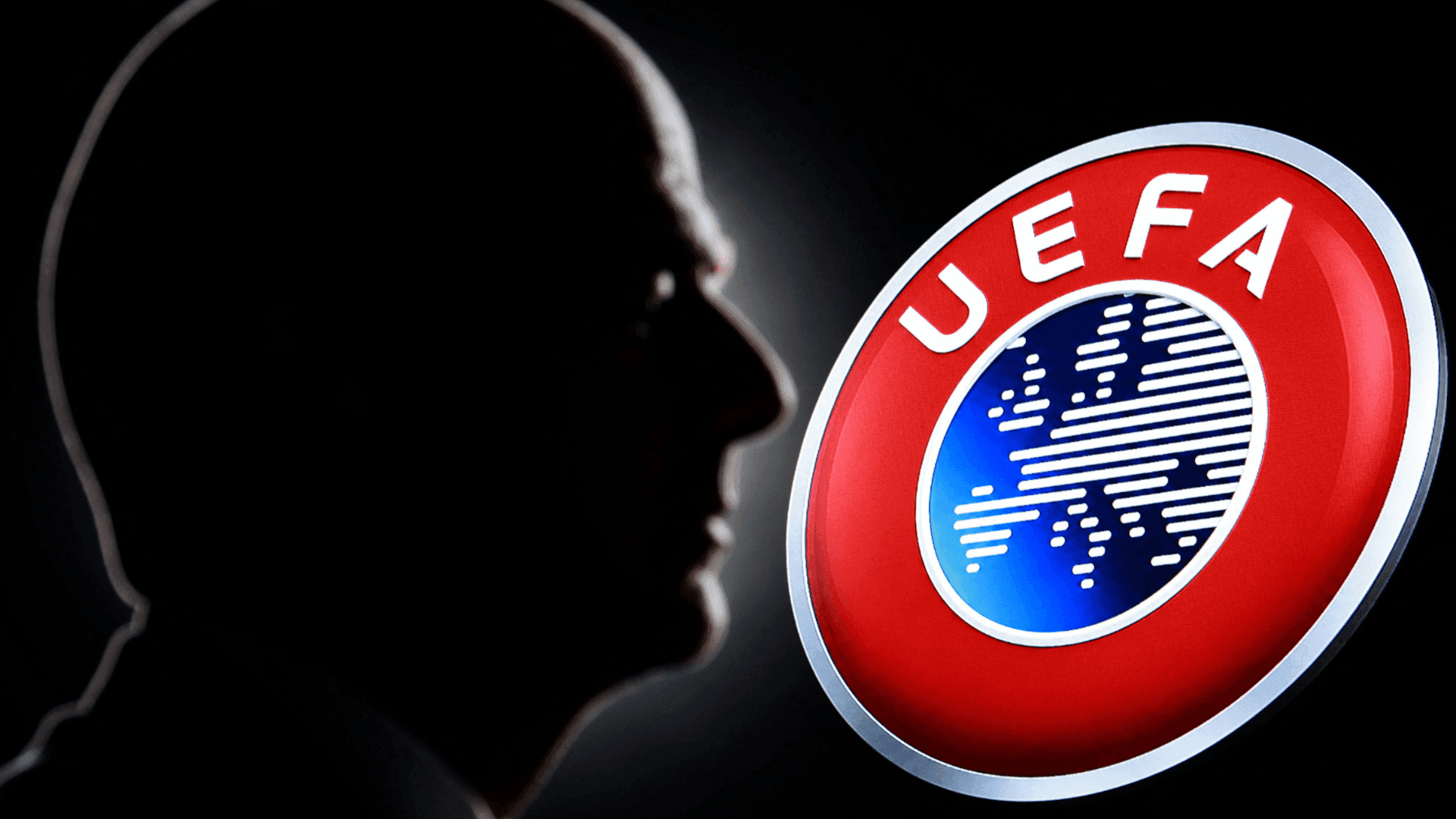 Infantino está pressionado pela Uefa