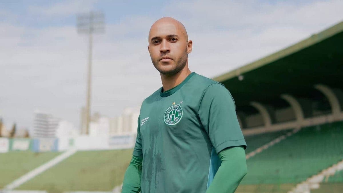 Dudu está a dispoisção de Elio Sizenando