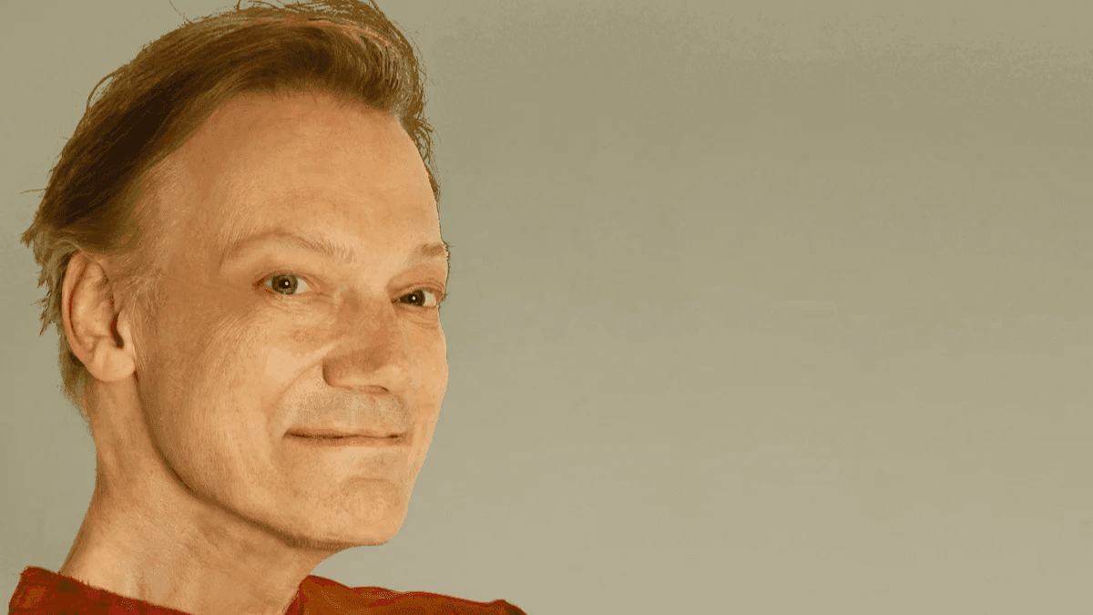 William Orbit, produtor de Madonna, U2 e Blur
