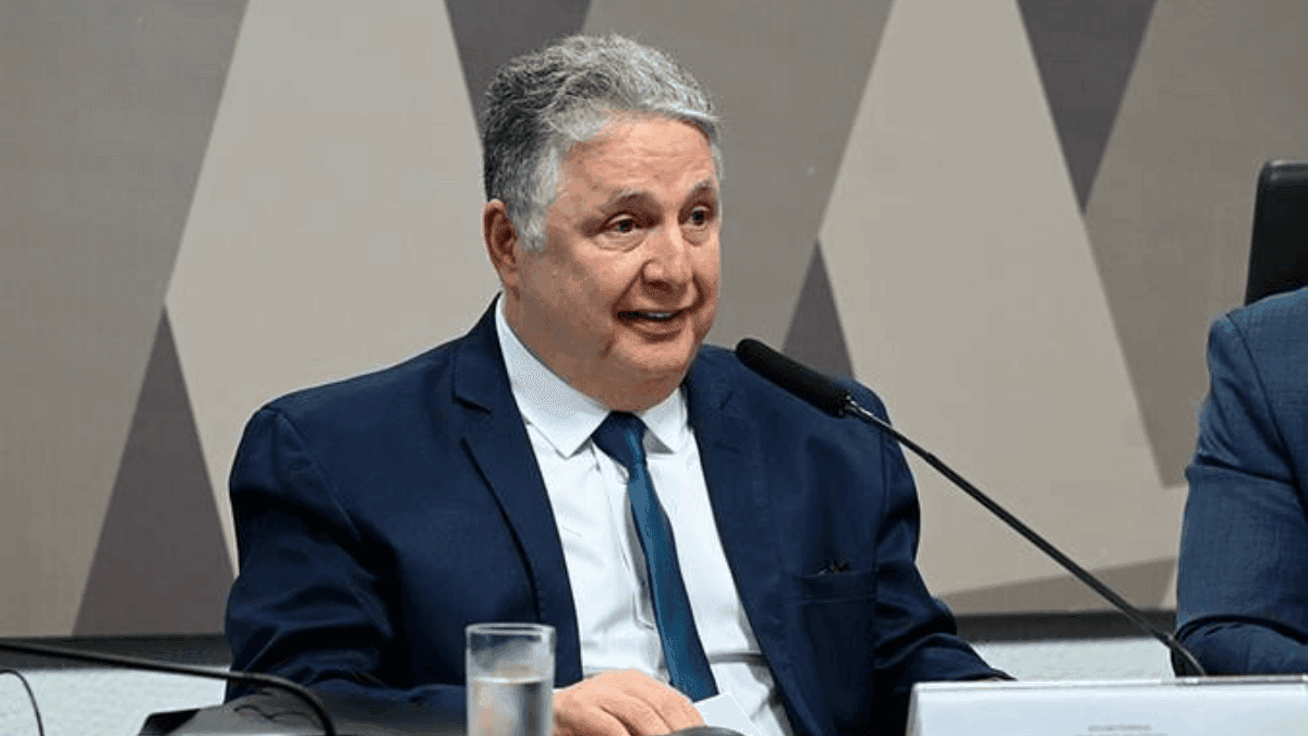 Anthony Garotinho