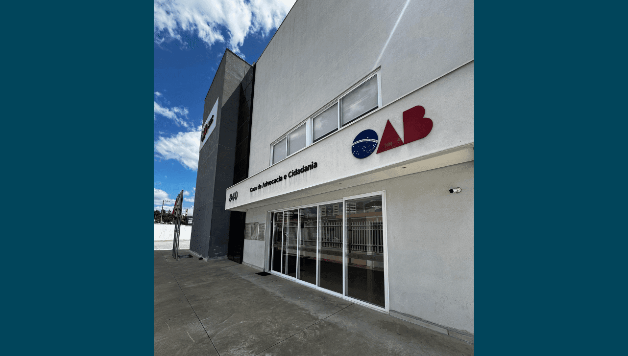 Ordem dos Advogados do Brasil (OAB) de Sorocaba (SP)