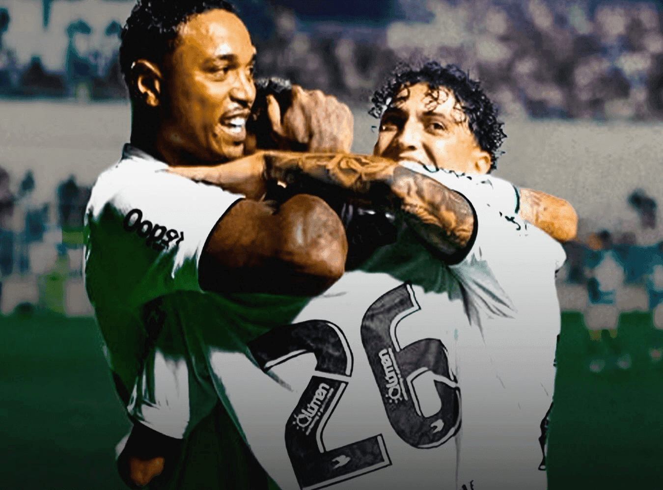 ASA comemora vaga na final