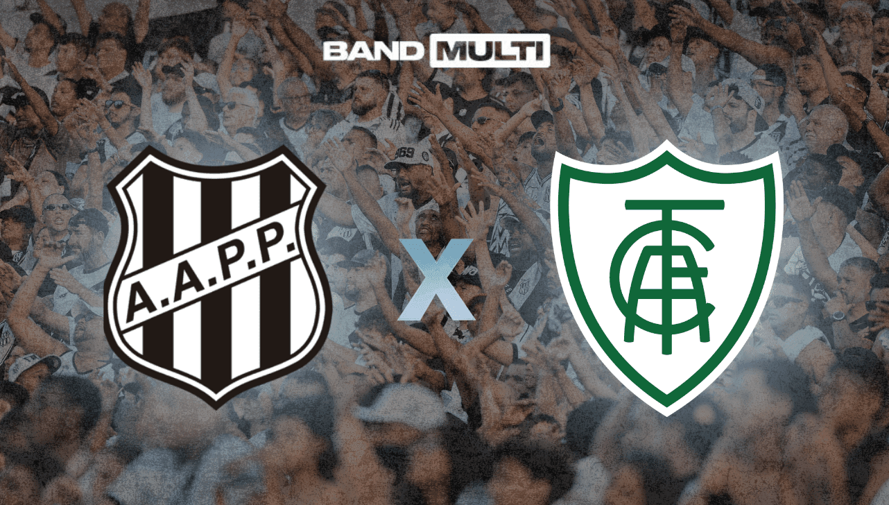 Imagem ilustrativa sobre América-MG vence estreia na Série B e deixa Ponte Preta na dúvida