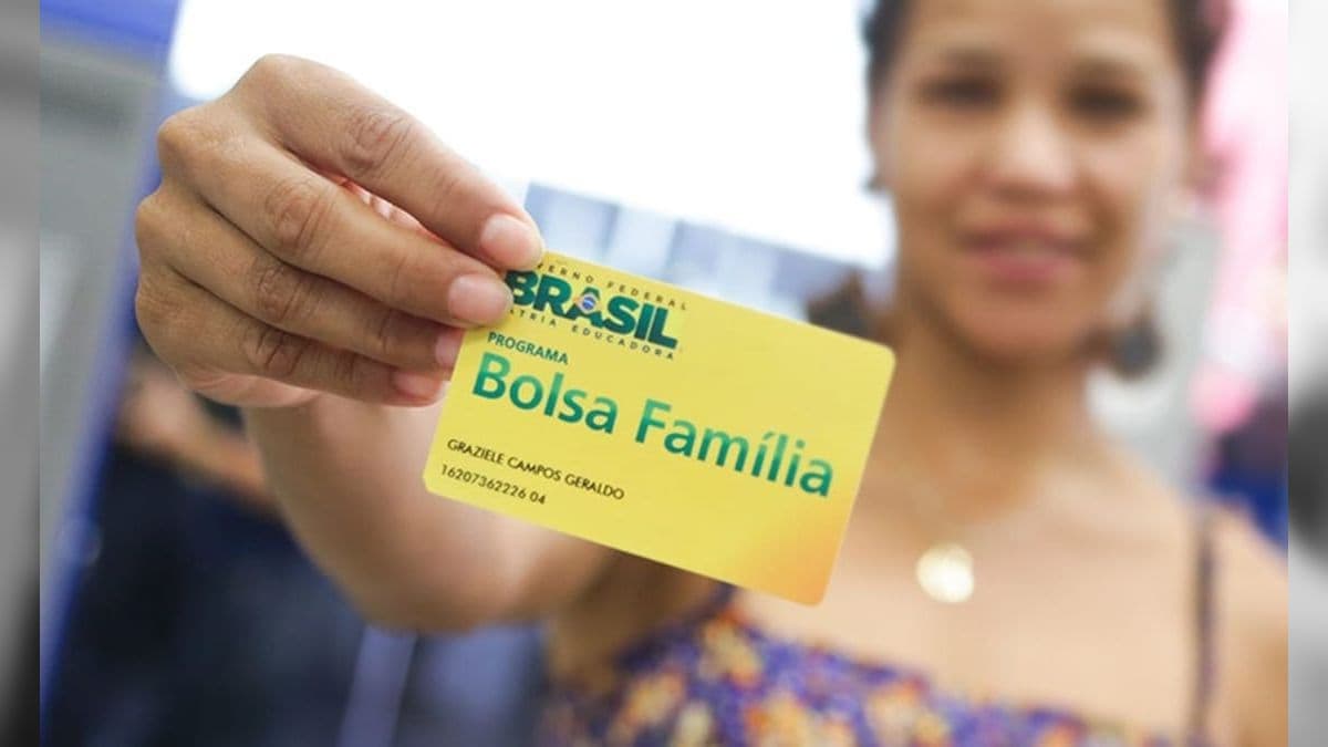 Bolsa Família 