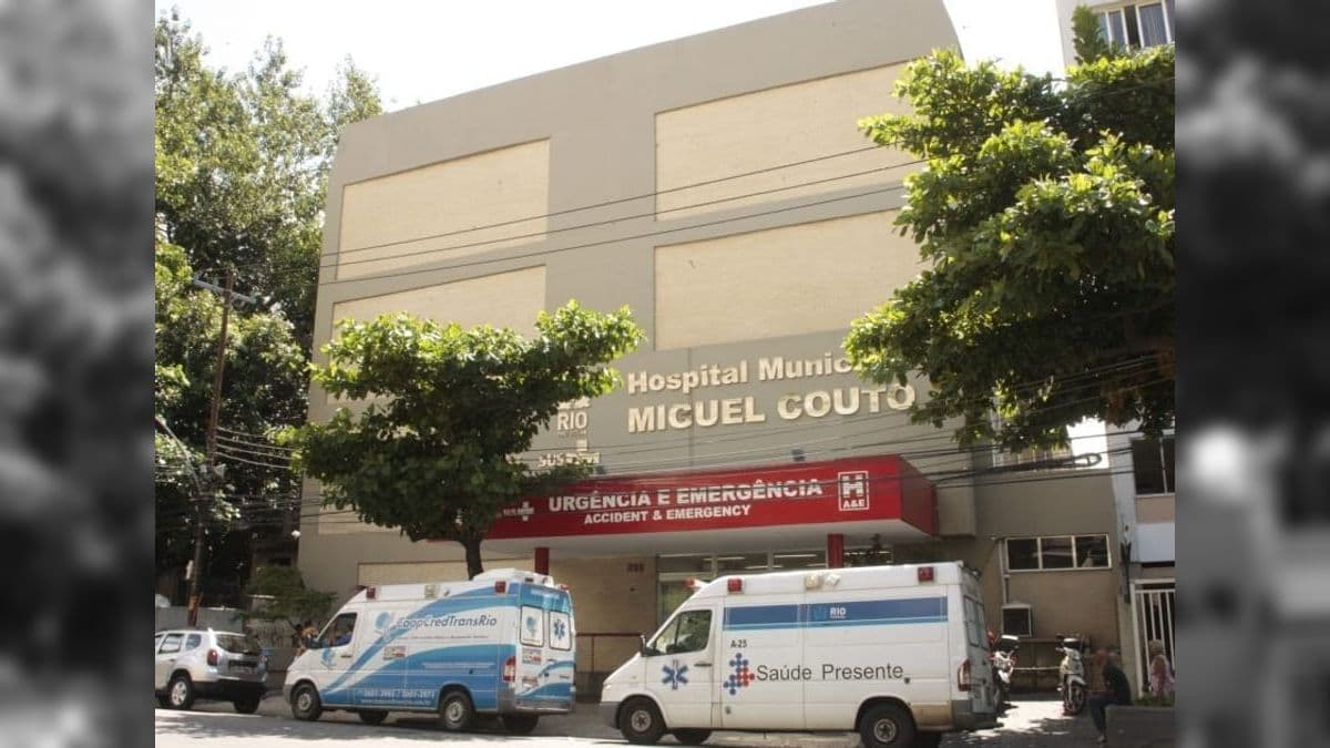 A Secretaria Estadual de Saúde foi procurada, mas ainda não se pronunciou