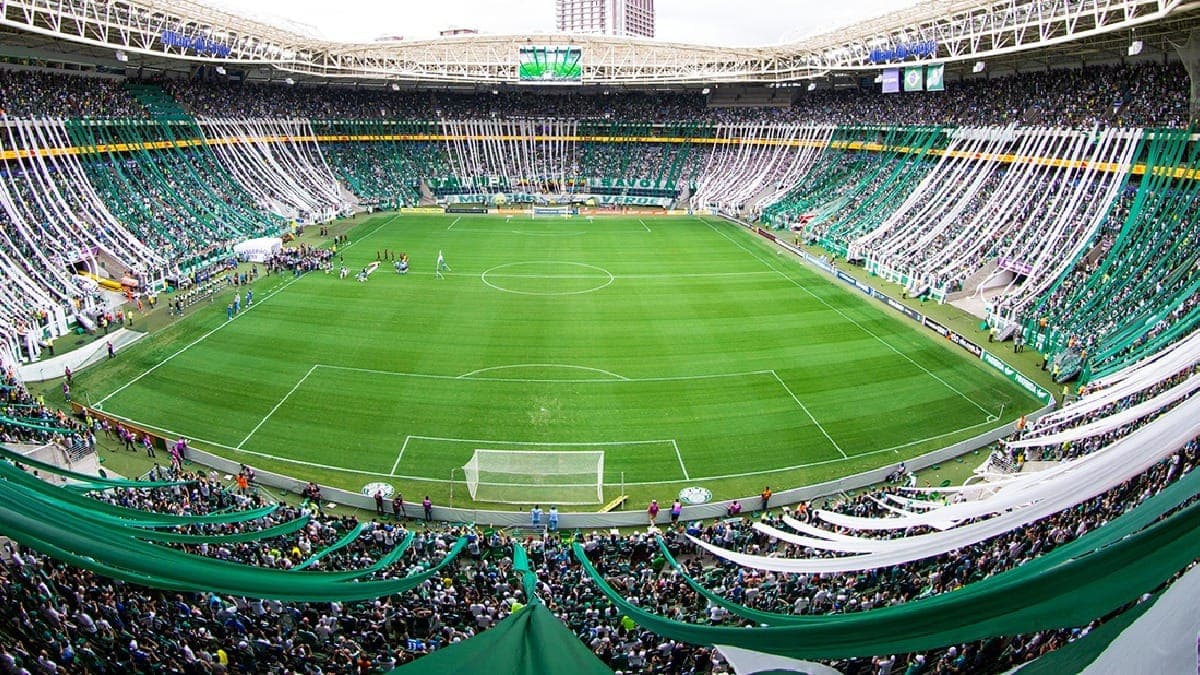 Palmeiras x Água Santa: que horas é o jogo hoje, onde vai ser e mais