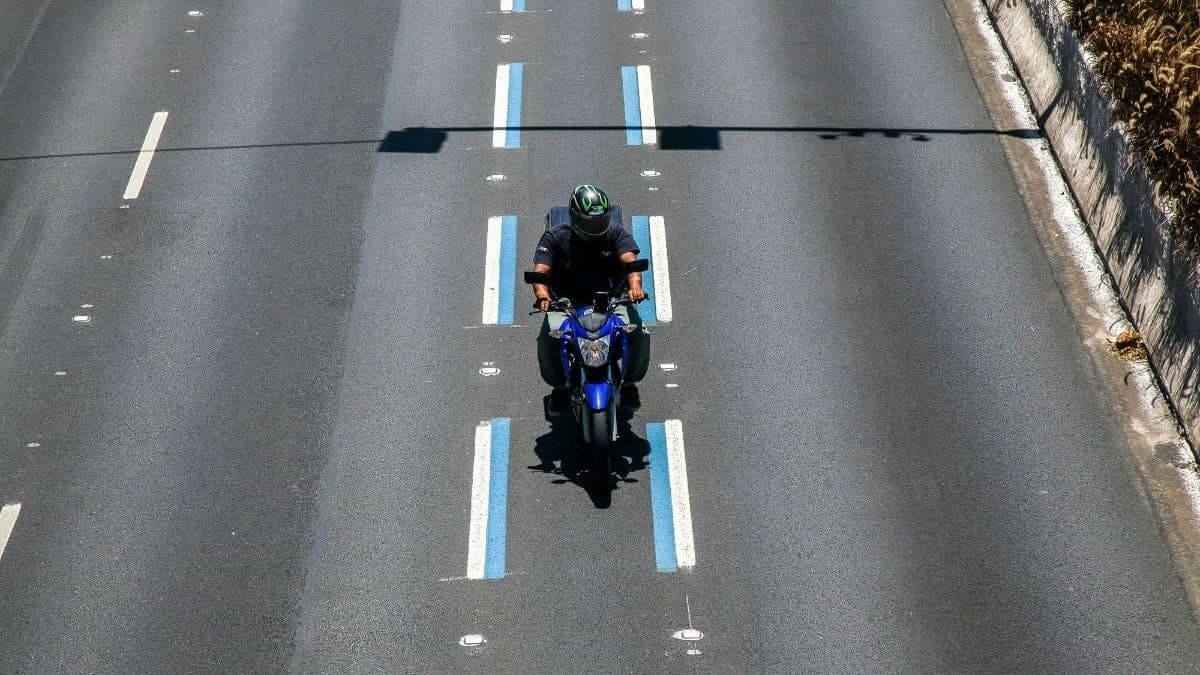 Faixa Azul