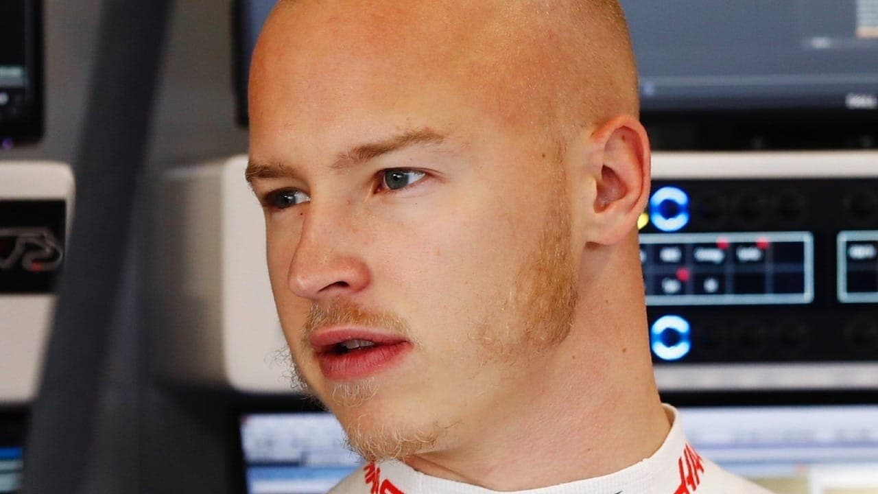 Piloto russo fala em voltar a correr na Europa e sonha também com vaga no WEC