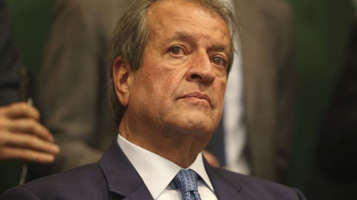 Valdemar Costa Neto é denunciado à PGR