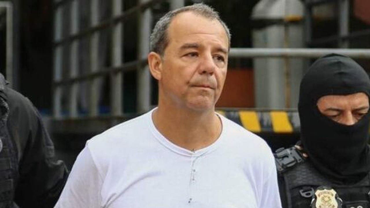 Sérgio Cabral