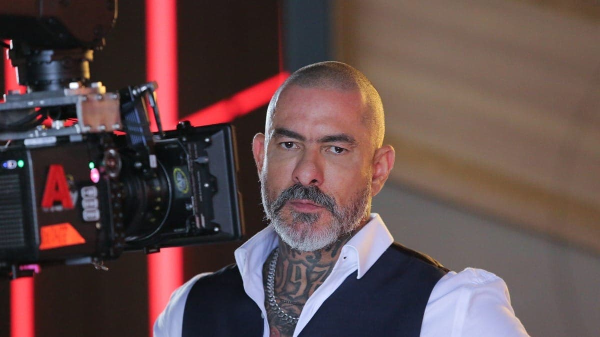 Henrique Fogaça deixa o MasterChef Brasil, da Band, após 9 anos