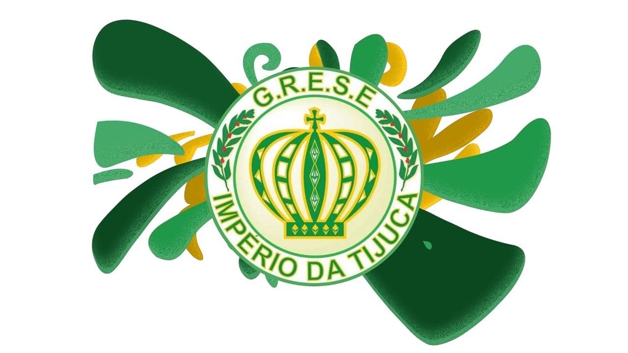 Logo da Império da Tijuca