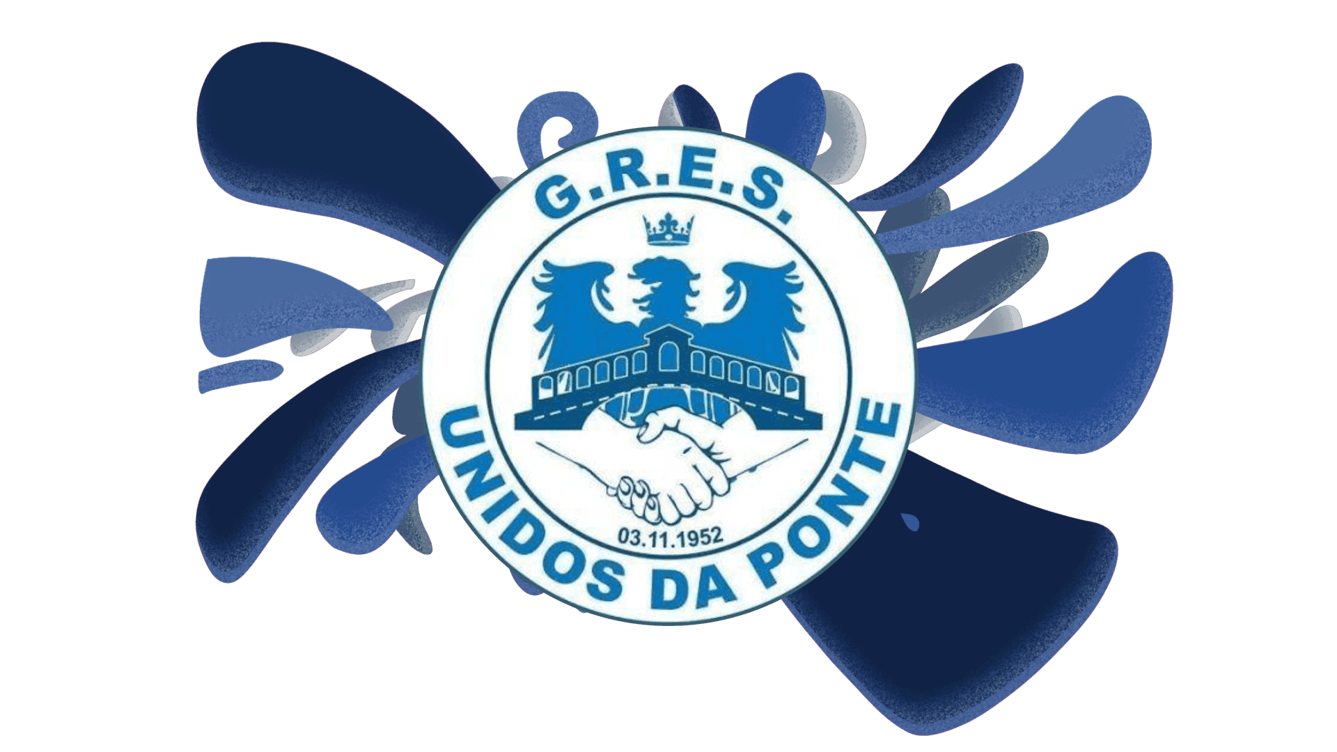 Brasão da Unidos da Ponte