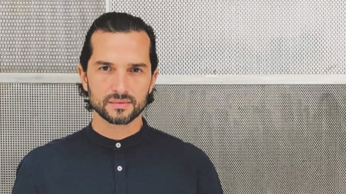 Jeff Machado está desaparecido