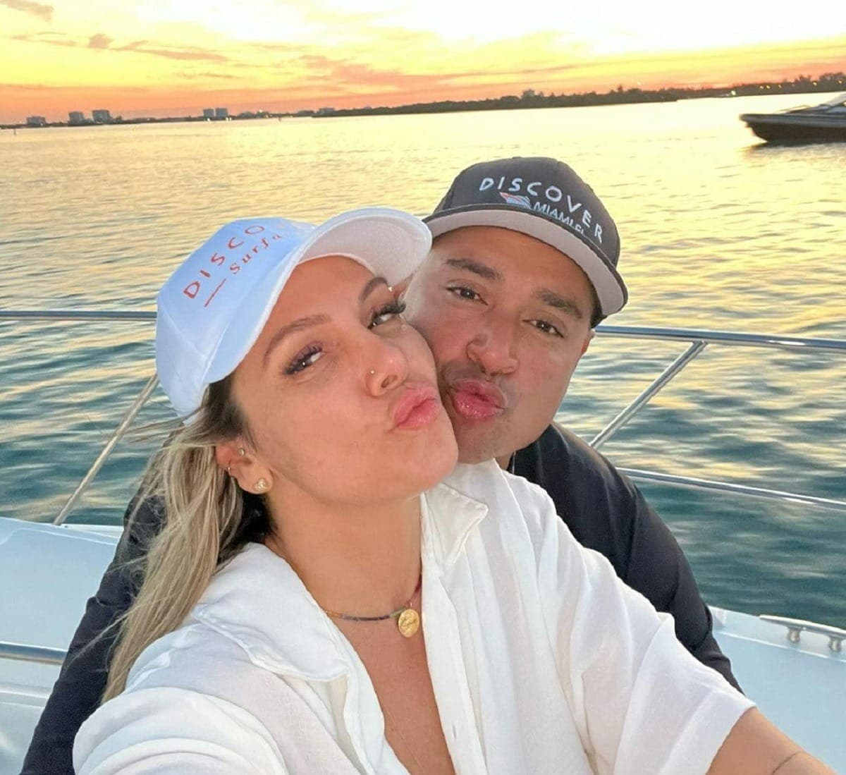 Carla Perez e Xanddy