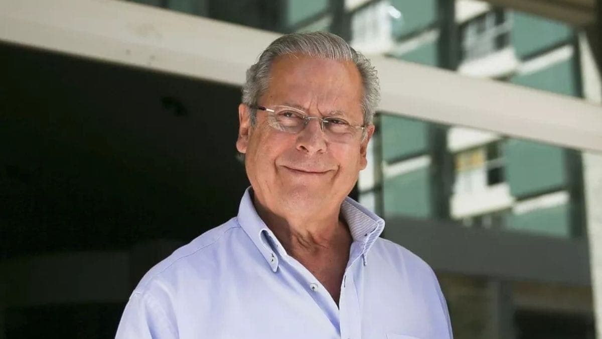 José Dirceu 