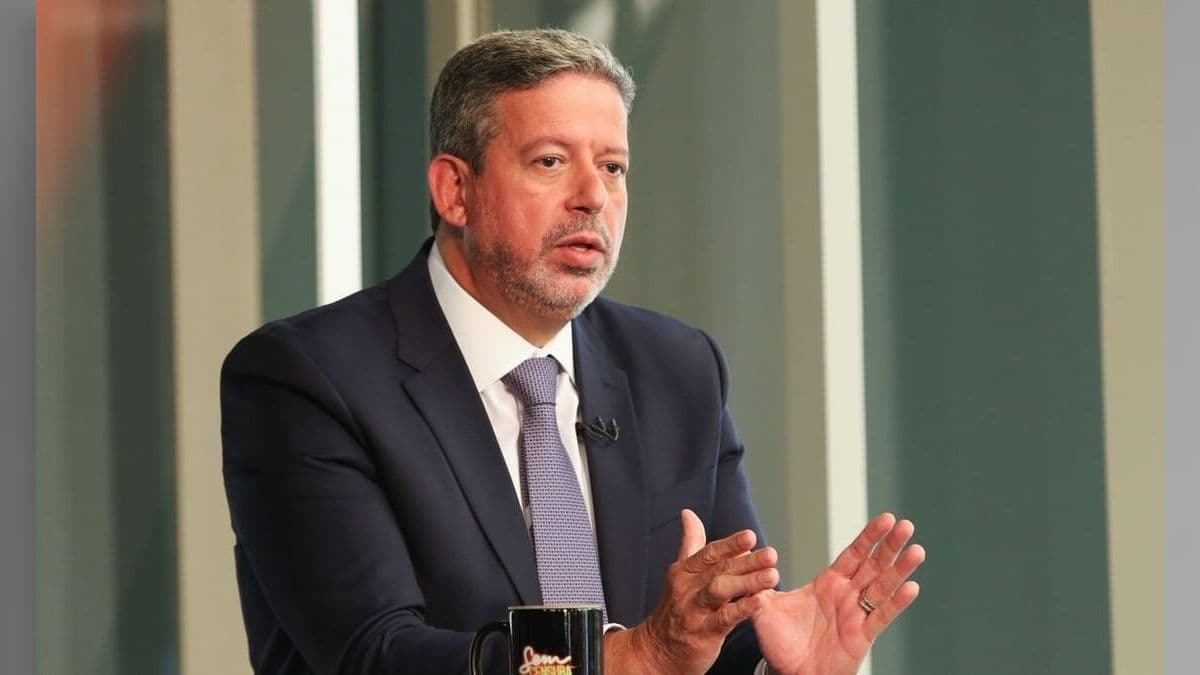 Lira afirma que projeto do arcabouço fiscal ainda não está maduro na Câmara