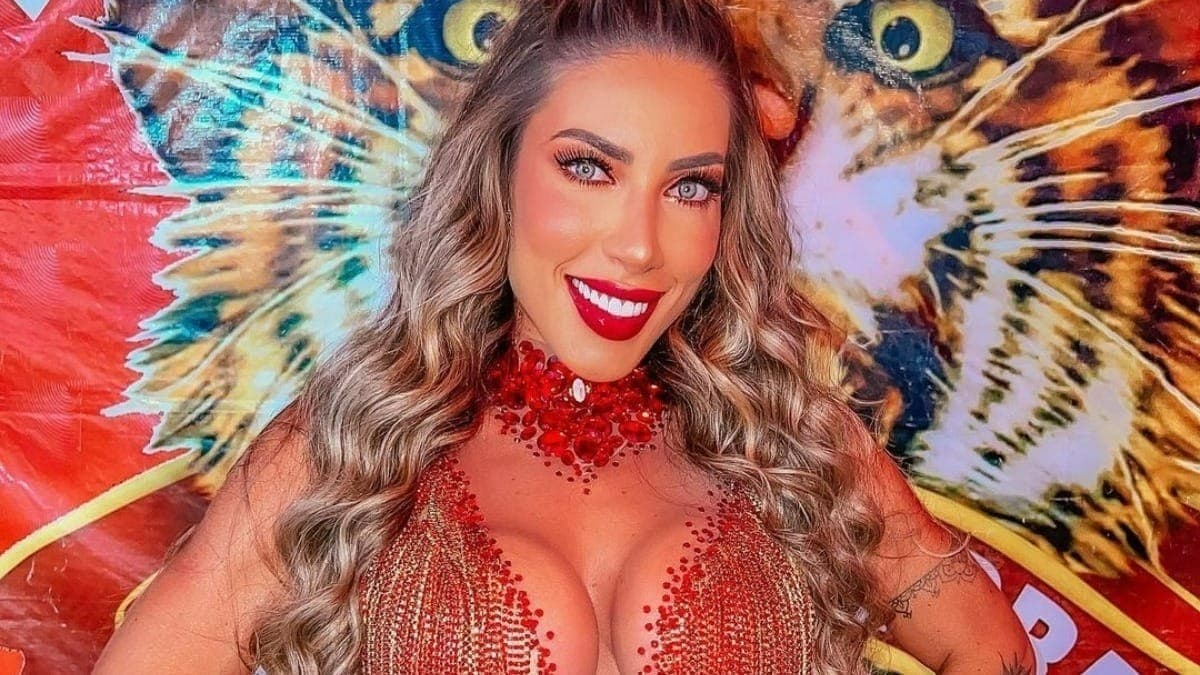 Reprodução/Instagram
