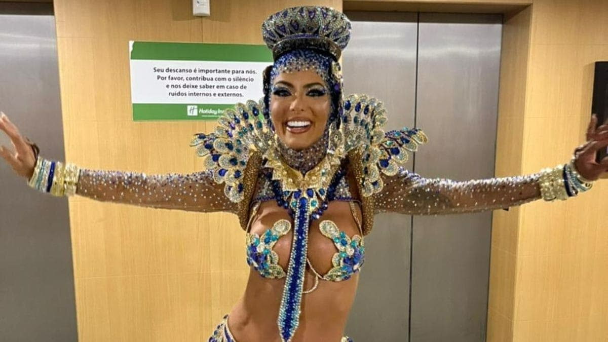 Carla Prata