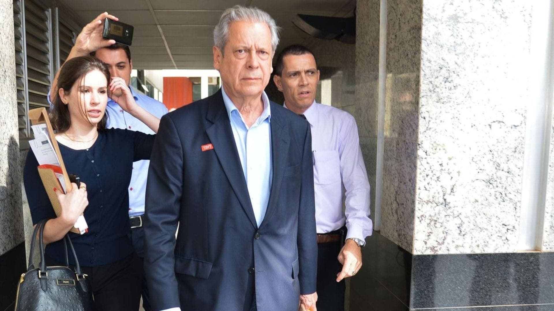 José Dirceu 