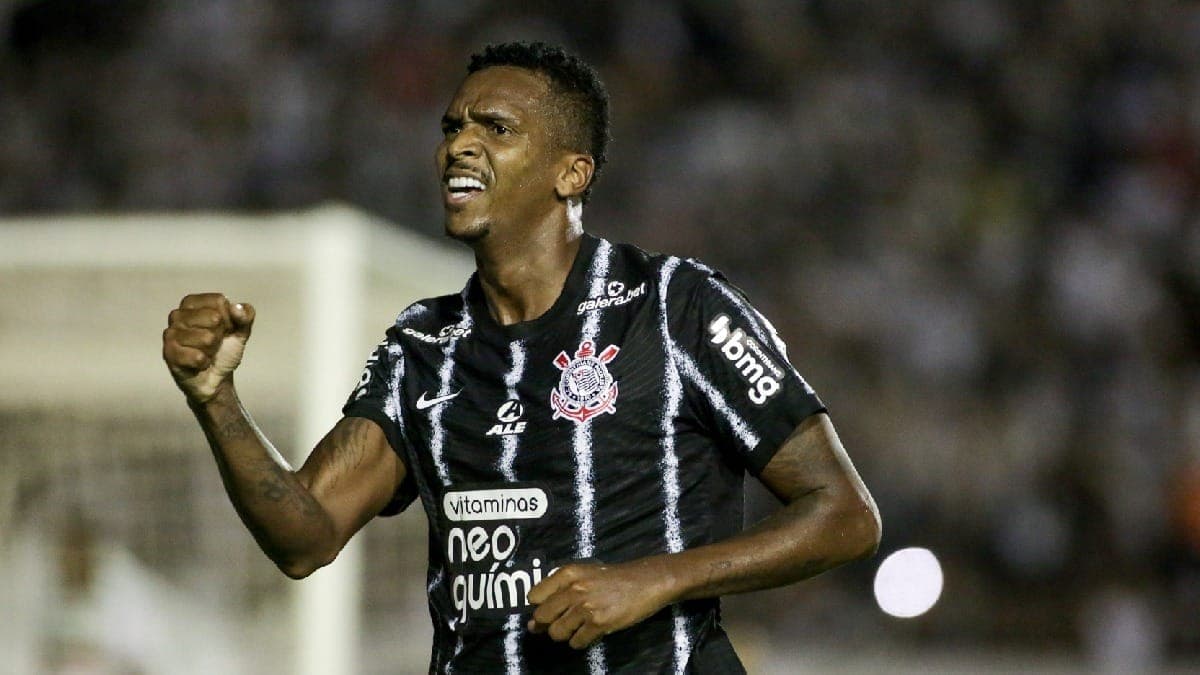 Jô, ex-Corinthians