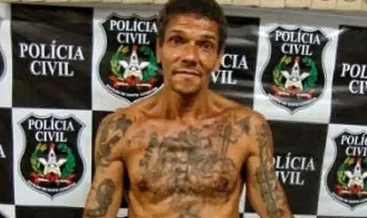 Pedrinho Matador é assassinado a tiros em SP