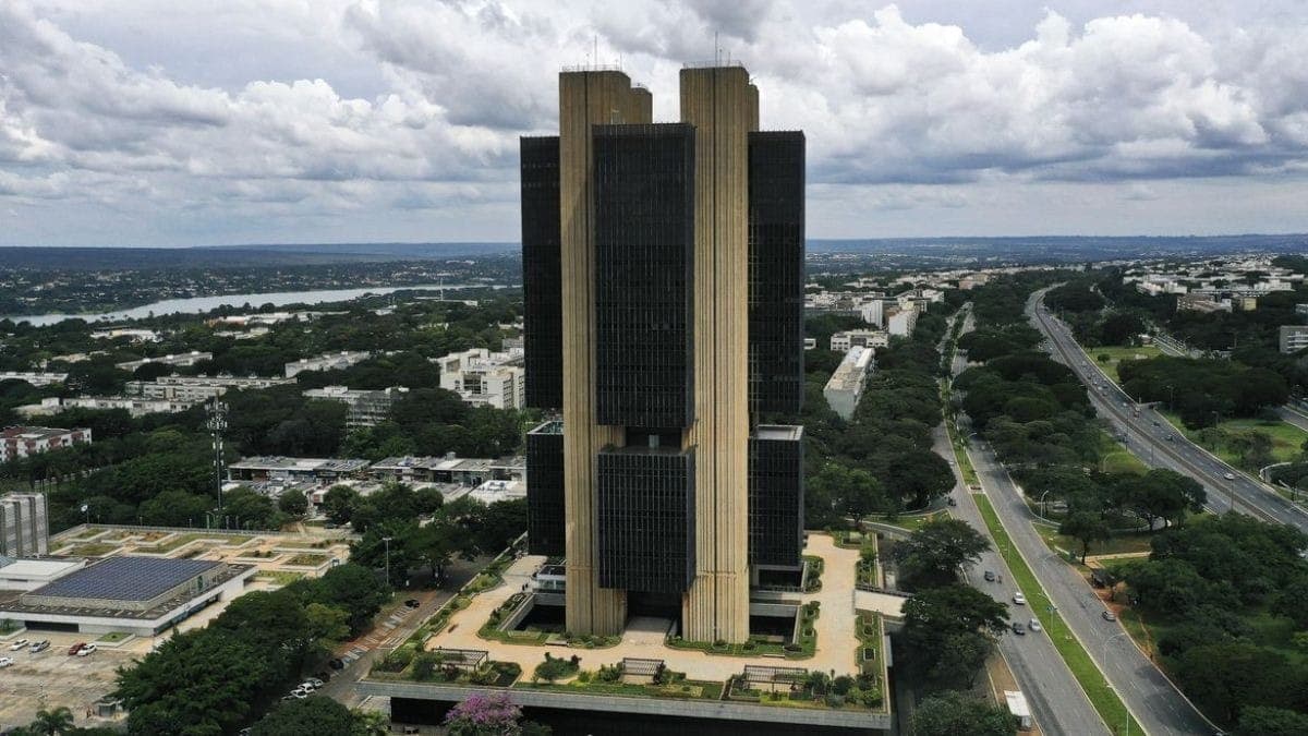 Banco Central