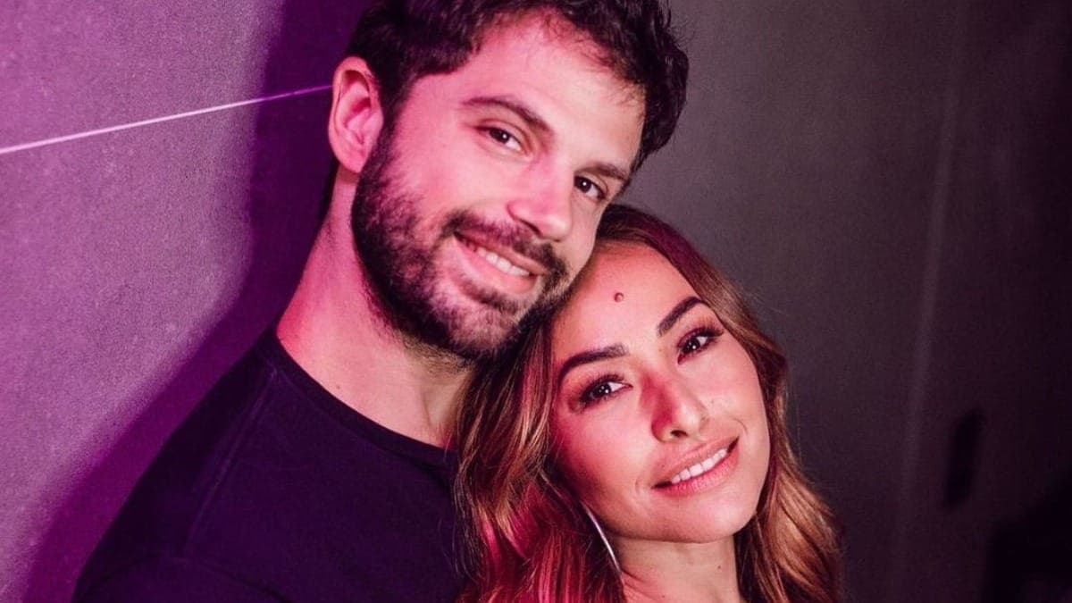 Sabrina Sato e Duda Nagle se separaram