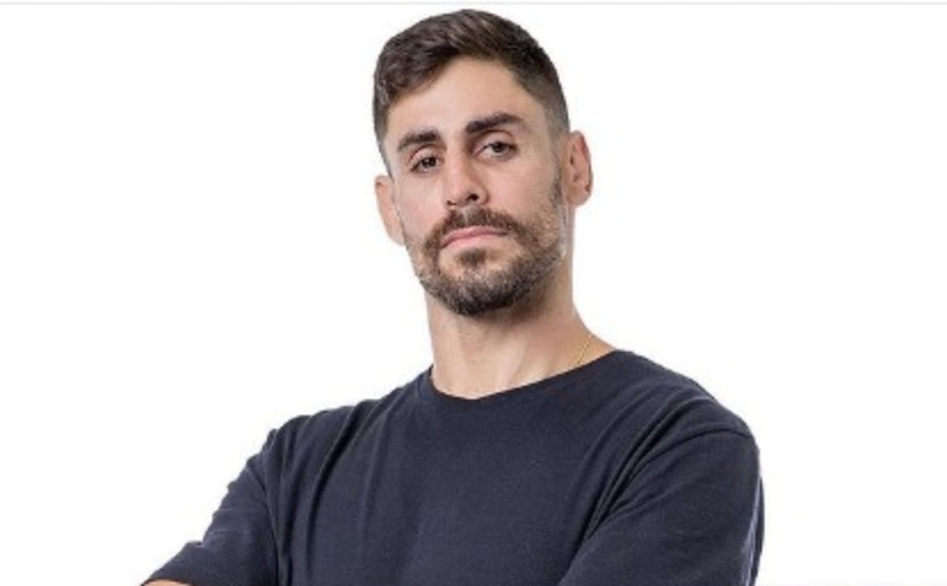 Cara de Sapato presta depoimento na Deam de Jacarepaguá
