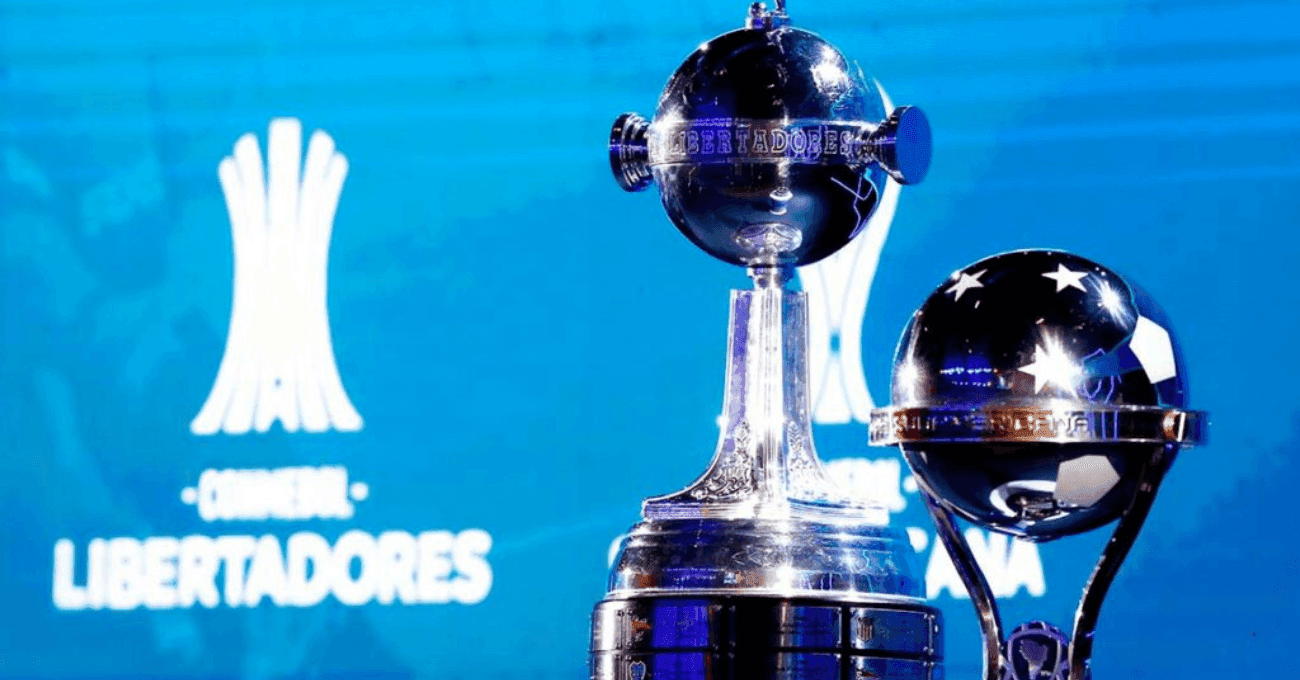 Taça da Copa Libertadores da América