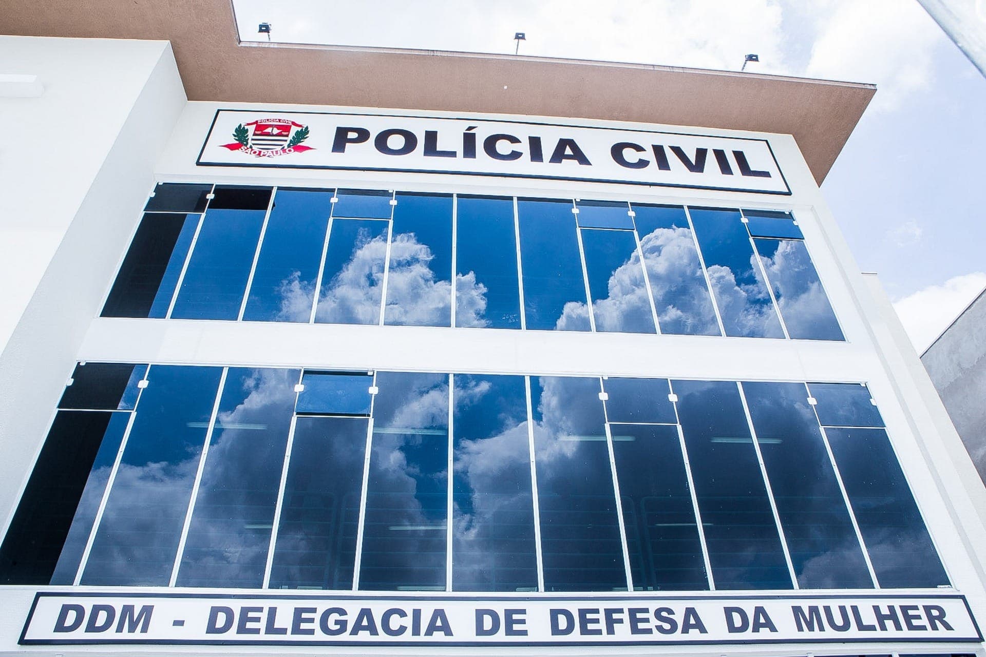 DDM de São José dos Campos registrou o caso
