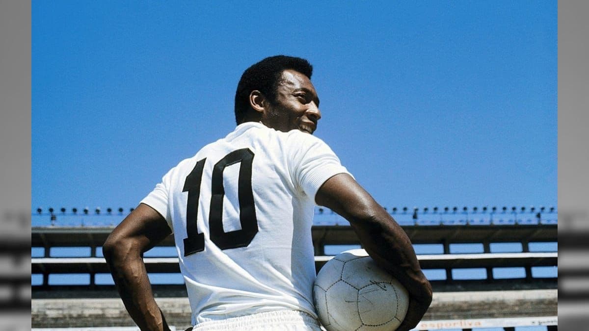 Pelé